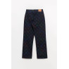 CASABLANCA HEATMAP HEATMAP DENIM JEANS